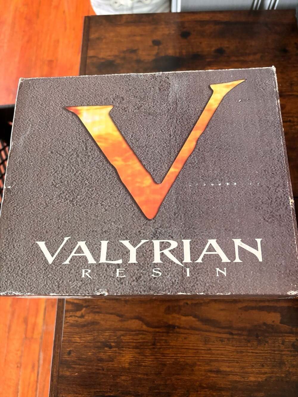 Valyrian Resin A Song of Ice and Fire Game of Thrones Sandor Clegane Bust Standa